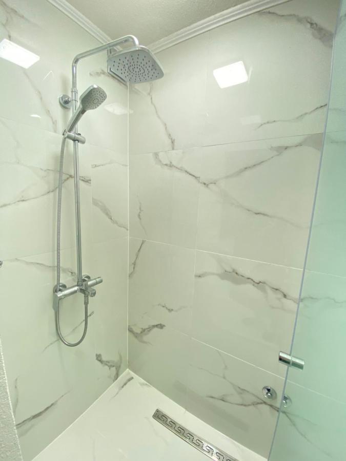 Wild Pear Old Town boutique accommodation Ohrid Extérieur photo